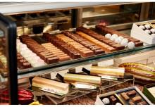 【兵庫県西宮市】「ドイツ菓子 カーべ・カイザー」がリニューアルオープン！新たにチョコレートも登場