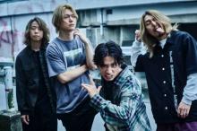 ONE OK ROCK、ドームツアー決定　東京ドーム2days含む全10公演