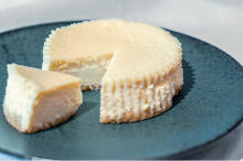 チーズ好きさんは必食！クリスマスはレア×ベイクドのWチーズケーキを「CheeseTable」でお取り寄せしましょ