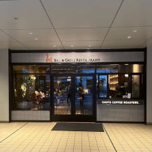 あの有楽町の大人気系列店が“吉祥寺”にニューオープン！特別な日に少し贅沢なカフェタイムを過ごしてみない？