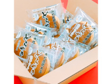 木村屋總本店の「ジャンボむしケーキ」＆「どらやき」がオンラインで販売スタート！