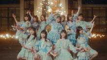 乃木坂46、川崎桜センターの5期生曲「17分間」MV公開　5時17分をイメージした時計ダンス披露