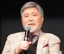 小倉智昭、“1日20万円席”での新年会をフジテレビに希望「何年貢献してきたと思ってるんだ！」