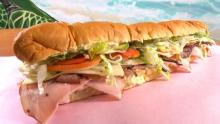『オモウマい店』年末4時間SPで初の海外進出　スタンス変わらず　ハワイで特大サンドイッチを発見