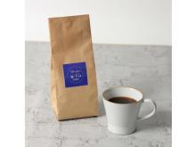 障がい福祉サービス事業を行う「ジョブシエ」から自家焙煎のコーヒー豆ブランドが誕生