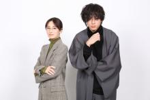 北川景子、ドラマ『HERO』の影響で検事に憧れ「やっぱり久利生検事ってかっこいい」