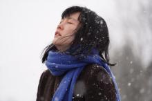菊地凛子、日本映画単独初主演　全編ノーメイクで挑んだ『658km、陽子の旅』公開決定