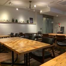 11月に新オープンした東横線沿いカフェは、どこもおしゃれでまだ穴場かも！はしごしてカフェ巡りにもおすすめ
