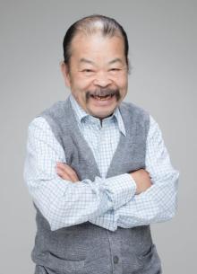 佐藤蛾次郎さん死去、78歳　自宅の風呂場で発見　『男はつらいよ』シリーズなどの名脇役