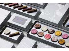 ベルギー発ショコラティエブランドが日本版公式ECショップ開設。バレンタイン商品も