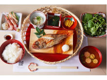 東京初！高級魚のどぐろを御膳スタイルで提供する専門店「紡庵」が中目黒にオープン