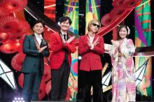 YOSHIKI、歌唱力日本一決定戦『歌唱王』特別ゲスト出演「レベルの高さに驚きました」