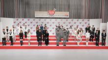 NHK『紅白』制作統括も実感　今年のテーマ“LOVE＆PEACE”に寄せるアーティストの期待感