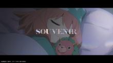 BUMP OF CHICKEN「SOUVENIR」使用したアニメ『SPY×FAMILY』SPムービー解禁
