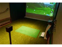 個室シミュレーションゴルフ施設「GOLF NEXT 24」が神奈川県相模原市に2店舗同時OPEN