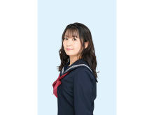 元SKE48惣⽥紗莉渚さんのソロデビューシングル2曲のダウンロード配信開始