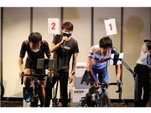 【東京・沖縄】「eSports BATTLE in OKINAWA 2023バーチャルサイクリング部門」出場権を争う大会開催