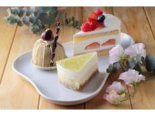 【滋賀県大津市】「琵琶湖ホテル」が2023年お正月イベントを開催！新作ケーキの発売も
