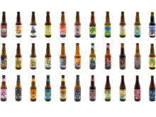 台湾の30種類以上のクラフトビールが集結するECサイト「むぎうぎ」がオープン