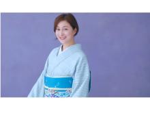 日本和装が、イメージキャラクターに広末涼子さんを起用したTVCMを放送！