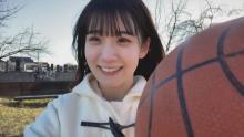 櫻坂46、3期生7人目は石森璃花　群馬県出身20歳　バスケ＆料理を楽しむVlog公開