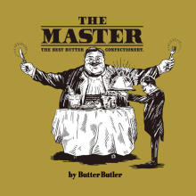 バタースイーツの沼へようこそ！「ザ・マスターbyバターバトラー」の限定セットで色んな味を試しちゃお～