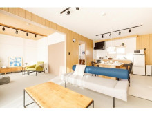 北海道清水町と良品計画による「移住体験住宅」の予約受付がAirbnbで開始！