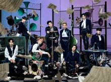 Stray Kids、日本1stアルバム『THE SOUND』新ビジュアル＆ジャケ写、オフライン特典会詳細も一挙公開