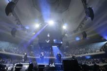 湘南乃風“初武道館”で3大発表　全国ツアー、横浜スタジアム公演、ベストアルバム