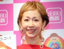 木村カエラ、美太ももチラリな“超ミニスカ”姿「ほんとにかわいい」「似合ってるね」
