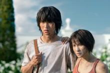 『今際の国のアリス』シーズン2、日本発作品の最高記録を更新中【Netflix】