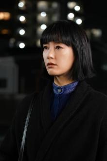 水川あさみ、『ブラッシュアップライフ』“謎の女”役で出演