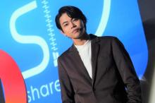 菅田将暉の弟・菅生新樹、初主演ドラマで若手起業家に「チャンスをものにできるかは自分次第」