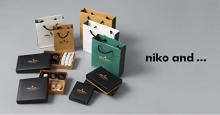 「niko and ...」プロデュースのファミマのバレンタインBOXがおしゃれ！自分へのプチご褒美にいかが？