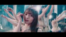 櫻坂46、桜舞う映像美「桜月」MV公開　新センター守屋麗奈「知ってくださるきっかけになれば」