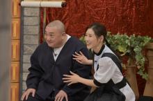 山本圭壱、妻・西野未姫と18年ぶり『ダウンタウンDX』出演「この際、恥も外聞もなく」   田村淳も18年ぶり