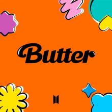 BTS「Butter （Permission to Dance）」が、オリコン史上初の「合算シングル」300万ポイント突破【オリコンランキング】