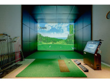 【愛知県】無料体験会も！24時間無人営業のシミュレーションゴルフ場が名古屋市千種区にOPEN