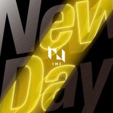 INI、きょう放送『CDTV』でCMタイアップ曲「New Day」テレビ初披露　PV公開日も決定