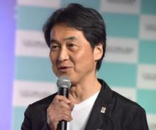 KADOKAWA夏野社長、五輪汚職を映画関係者・ファンに謝罪　前会長時代の作品は“仕分け”明言