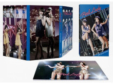 ピンク・レディーが、初DVD化映像満載の永久保存盤DVD6枚組BOXを4月に発売！