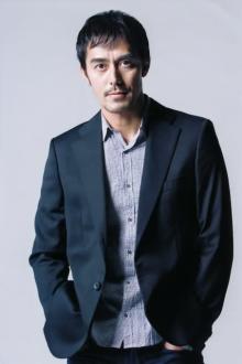 阿部寛、アジア映画の発展に大きく貢献　「Excellence in Asian Cinema Award」受賞