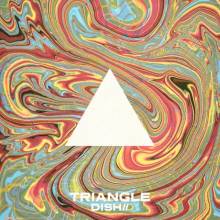 DISH//、最新アルバム『TRIANGLE』が、自身初の1位獲得【オリコンランキング】