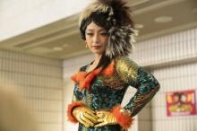 宇垣美里、ドラマでドラァグクイーン役「在り方に大きな魅力を感じる」　TGCでSPパフォーマンスも