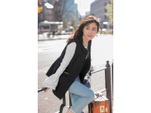 生田絵梨花さんをイメージモデルに起用！「Apuweiser-riche」の2023年春新作コレクション