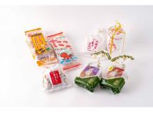 【東京都新宿区】福島県×BEAMSタイアッププロジェクト第38弾は、福島の7種の煎餅を紹介