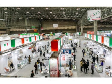 【東京都江東区】「FOODEX JAPAN 2023」にイタリア館が登場！約170のイタリア企業が自慢の製品を出展