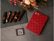 薬膳食材をたっぷり使用した「ご自愛チョコレート」のプレゼントキャンペーンが開催！