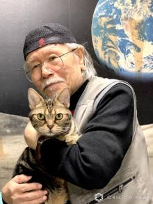 漫画家・松本零士さん死去　85歳　『宇宙戦艦ヤマト』『銀河鉄道999』など