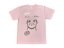 広島東洋カープ×J SPORTS！広島東洋カープ選手による似顔絵Tシャツ2023年第1弾が発売
